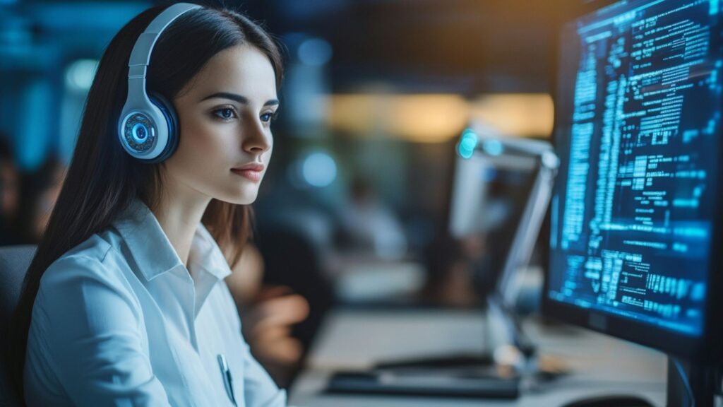 Virtual Assistant for Small Business Tasks