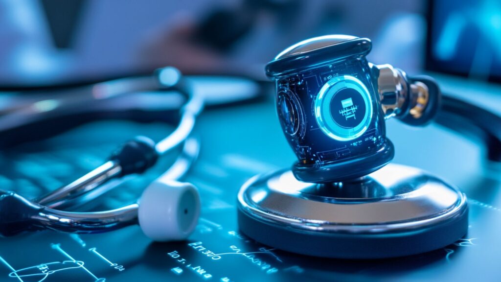 Ethical issues of artificial intelligence in healthcare