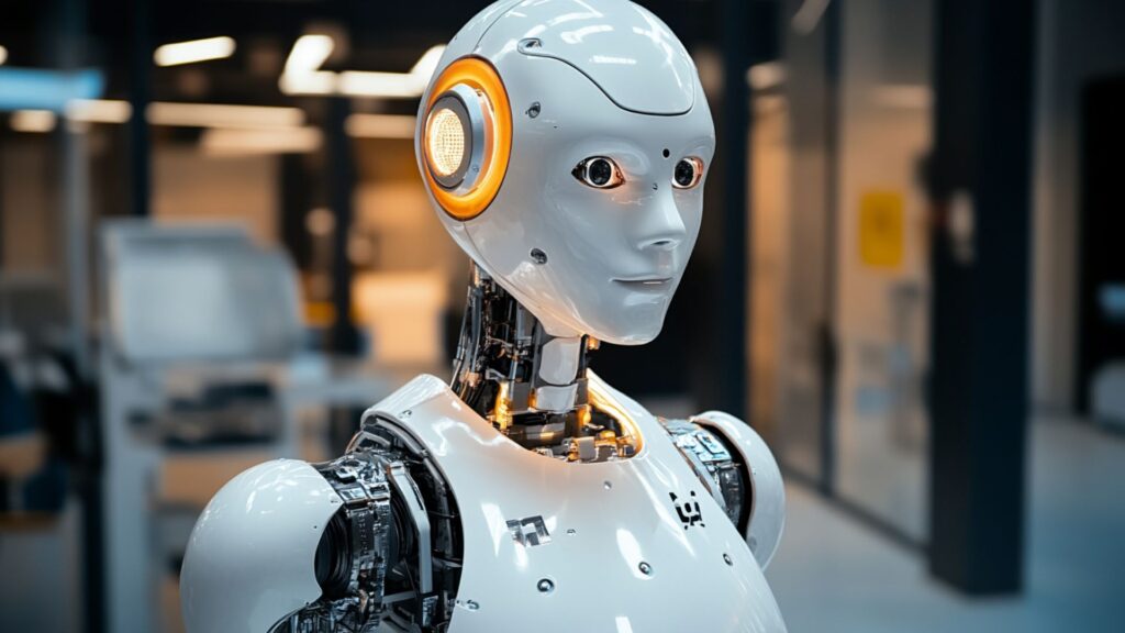 AI consulting startups driving innovation