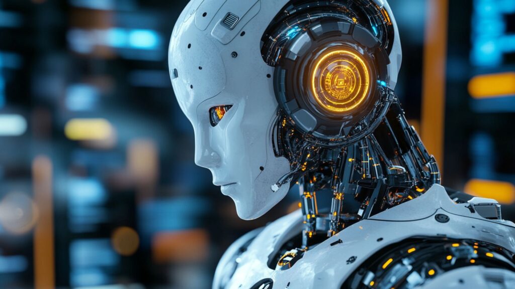 Artificial Intelligence for Sales Growth