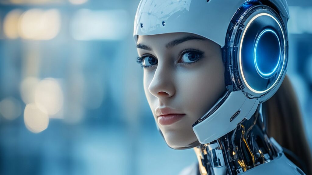 AI Personal Assistant for Business Growth