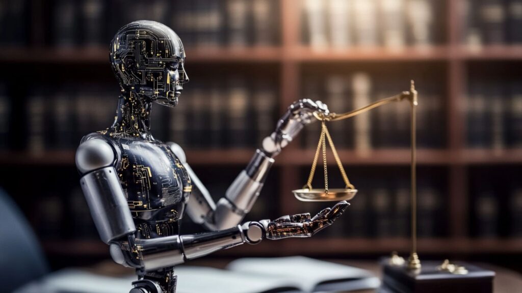 Contract analysis AI for legal contracts