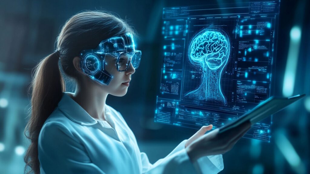 Artificial intelligence education transforming classrooms
