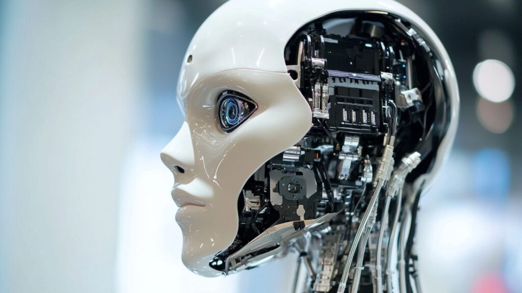 Most promising AI startups and growth trends