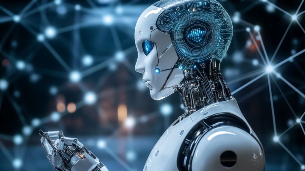 AI SaaS builder platform for cloud development