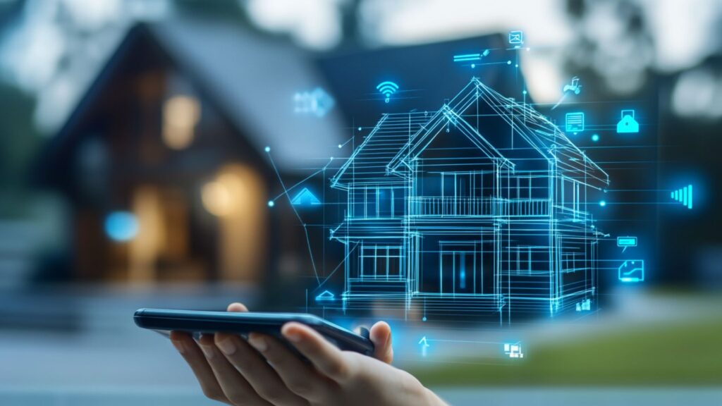 Smart AI chatbots for real estate agents