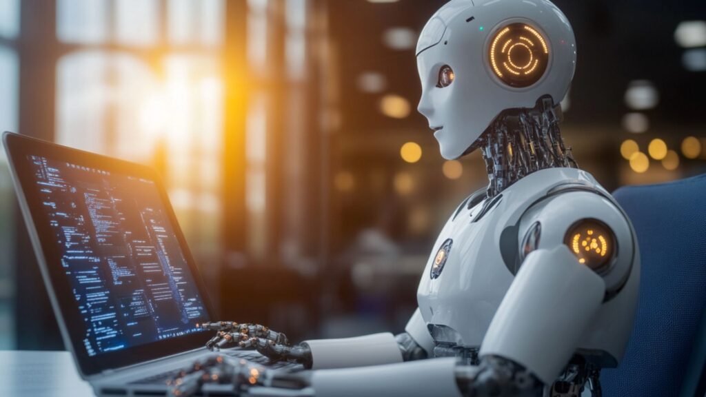 AI in Sales and Marketing Automation