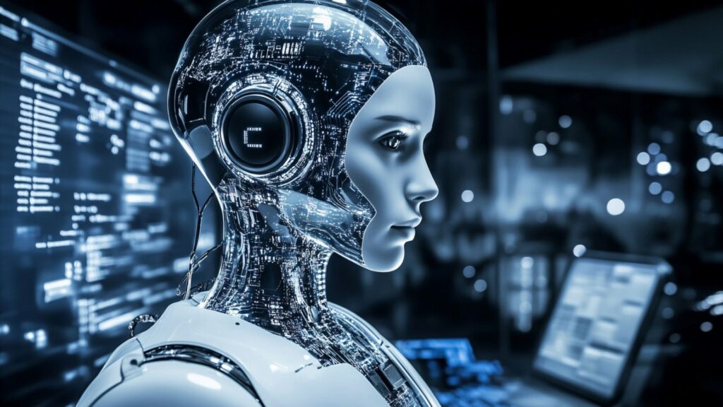 Benefits of AI in customer service for efficiency and quality