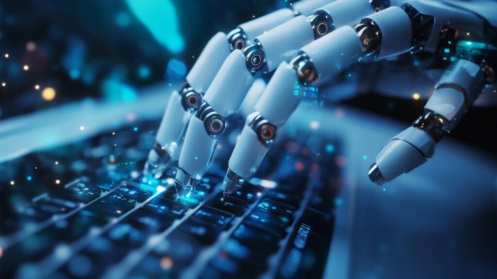 Best AI tools for small business helping automate daily tasks