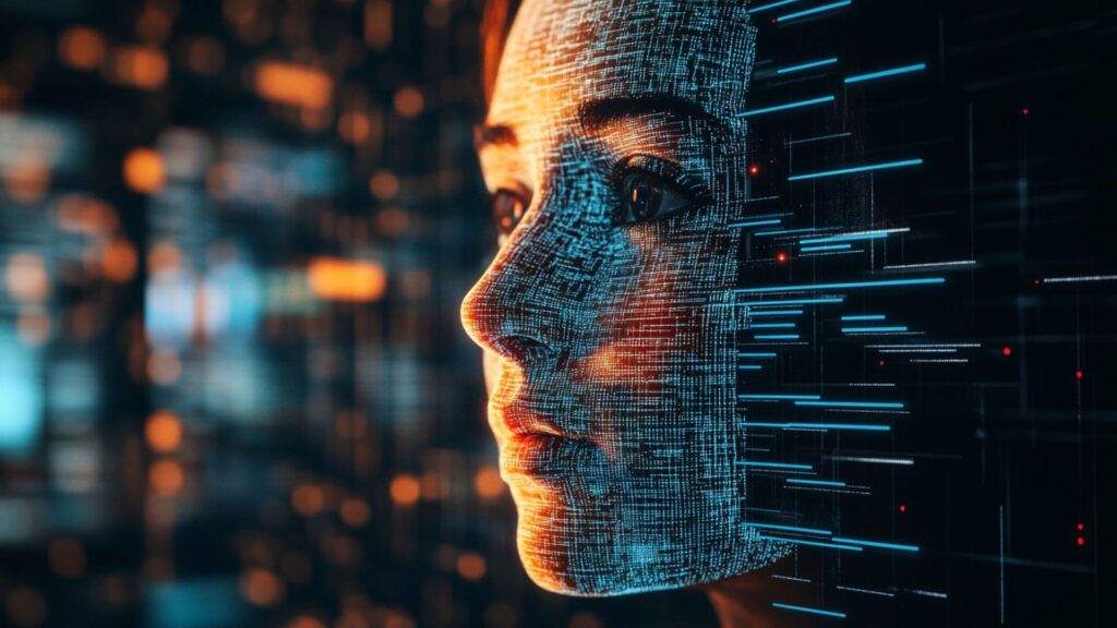 Deepfake detection using AI video analysis tools