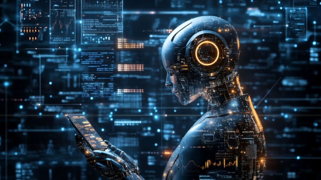 AI applications for small business improving workflow efficiency