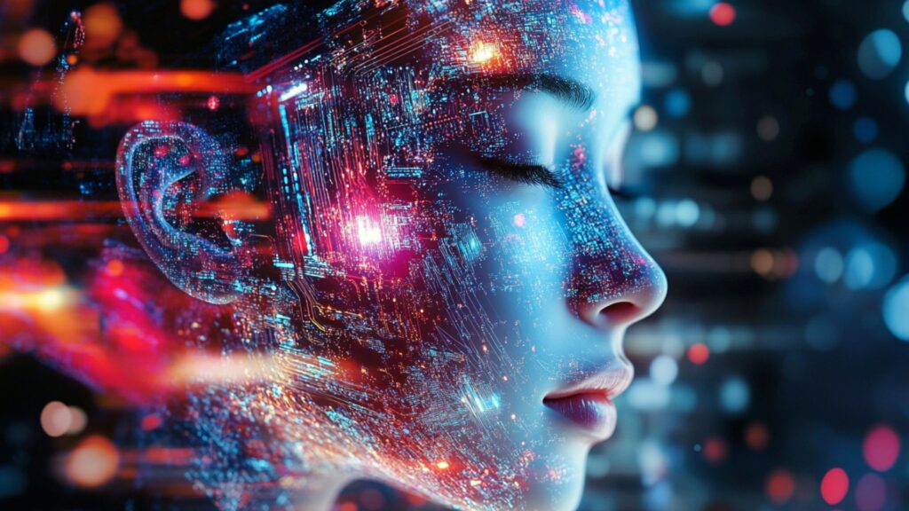 AI tools enhancing creativity in art and design