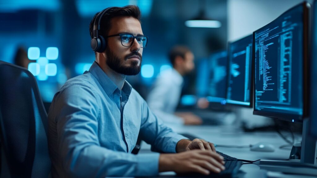 White label chatbot platform for customer support