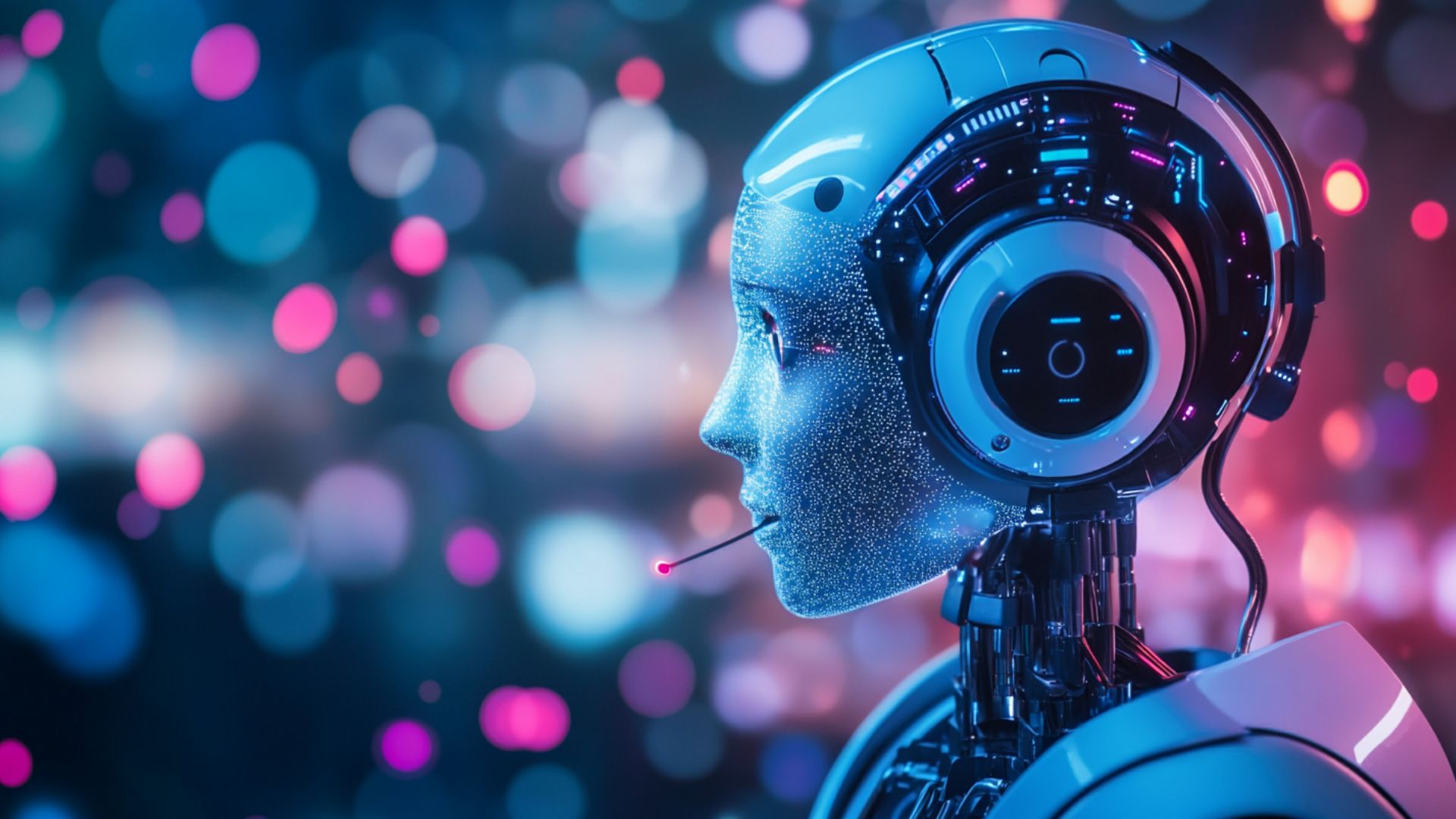 What Are AI Voice Agents? Key Solutions for Customer Service and Healthcare