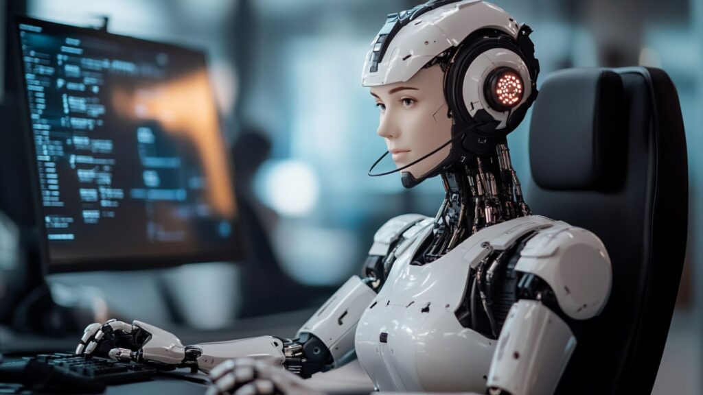 Virtual answering service for small businesses managing remote calls