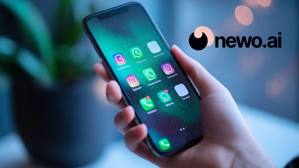 AI chatbot for WhatsApp customer support chat