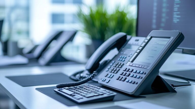 How Automatic Answering Machines and Telephone Answering Software Transform Business Call Answering