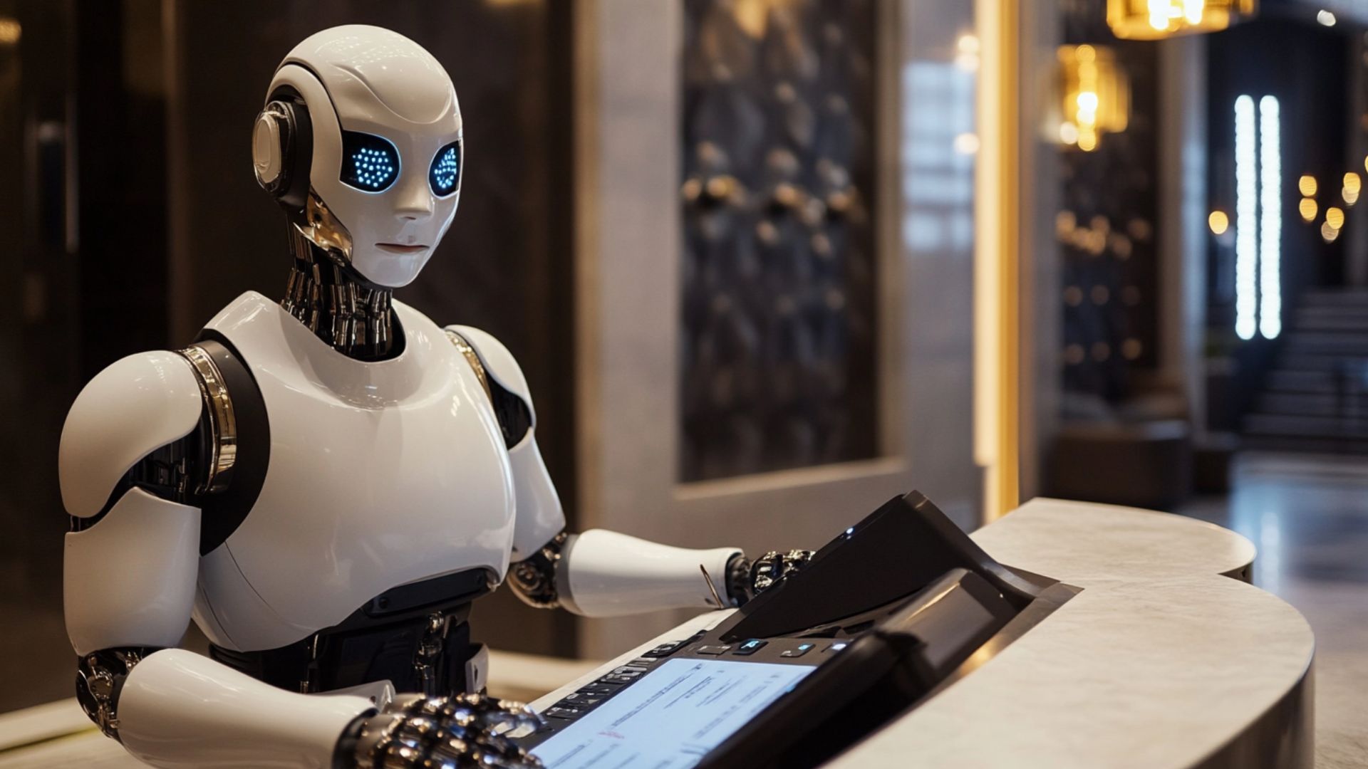 Phone Answering Script Templates for 10 industries