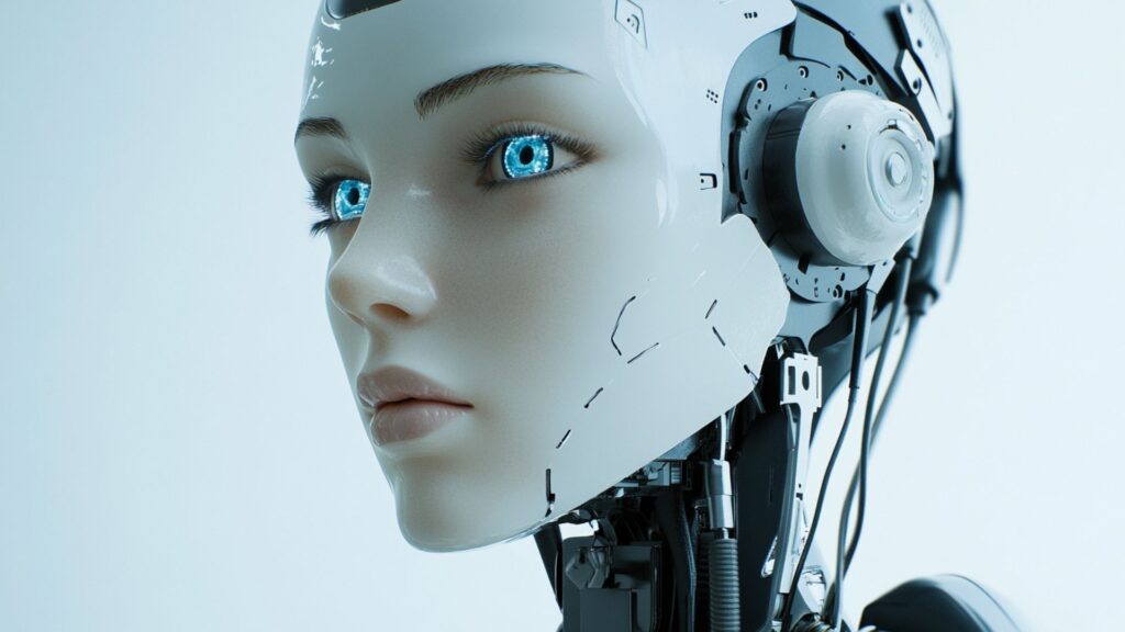 Auto-attendant answering system managing business calls automatically