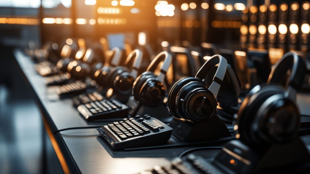 Answering service for plumbing companies managing service calls