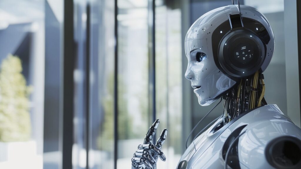 Work voicemail greeting template with short script