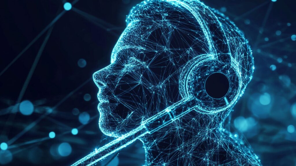 Small business phone answering with telephone answering software