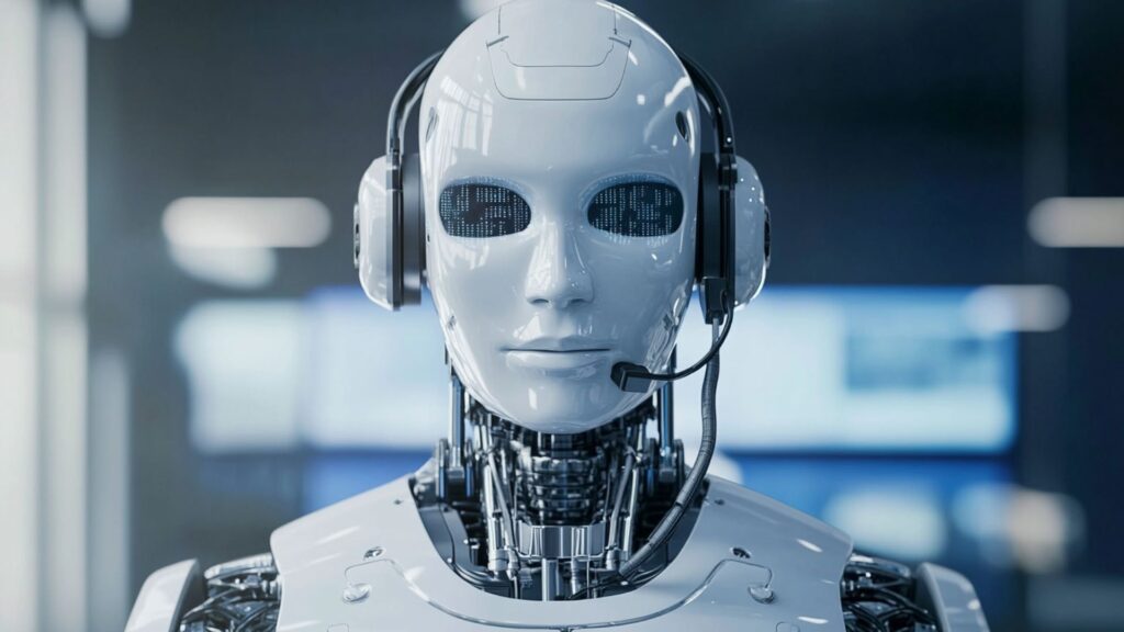 Phone answering services workflow