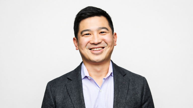 Meet Jason Luo, the Growth Operator Scaling Newo’s AI Voice Ambition