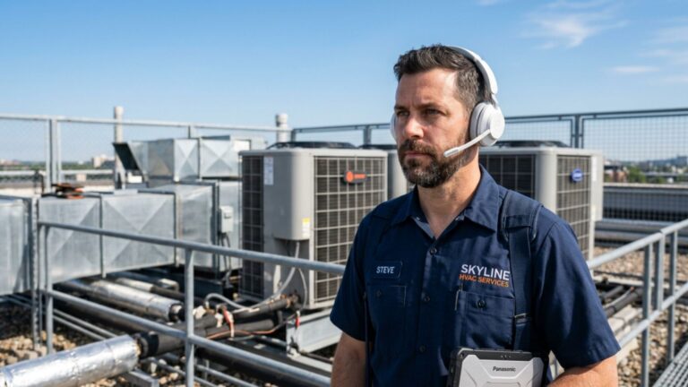 More HVAC Leads: A Contractor’s Playbook