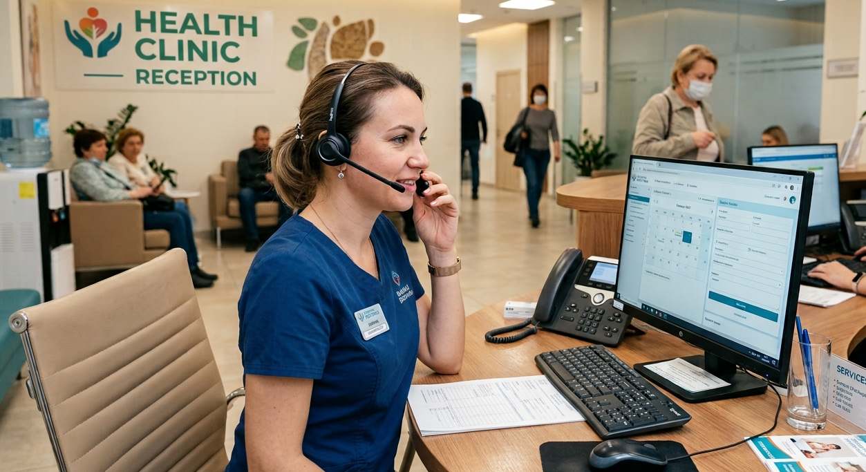 9 Ways to Improve the Patient Experience