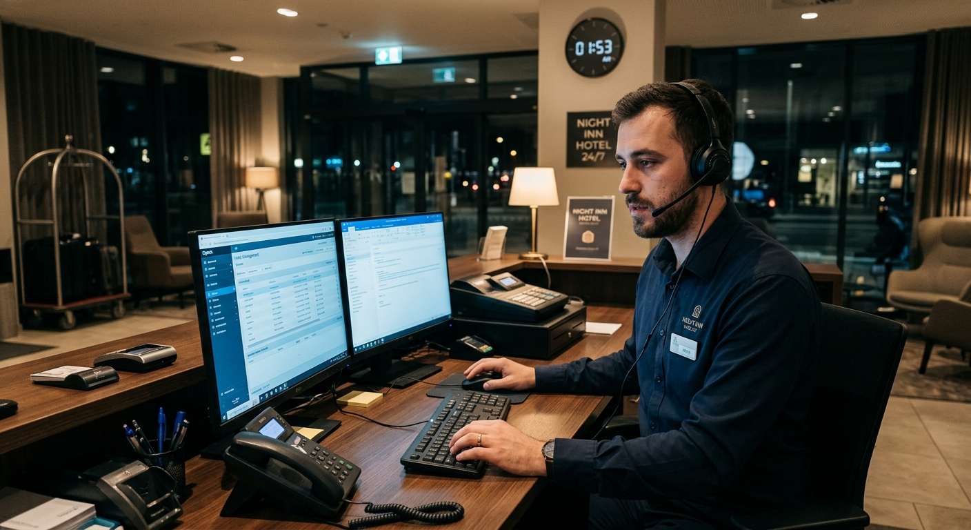 Capturing Leads After Hours: A Quick Guide
