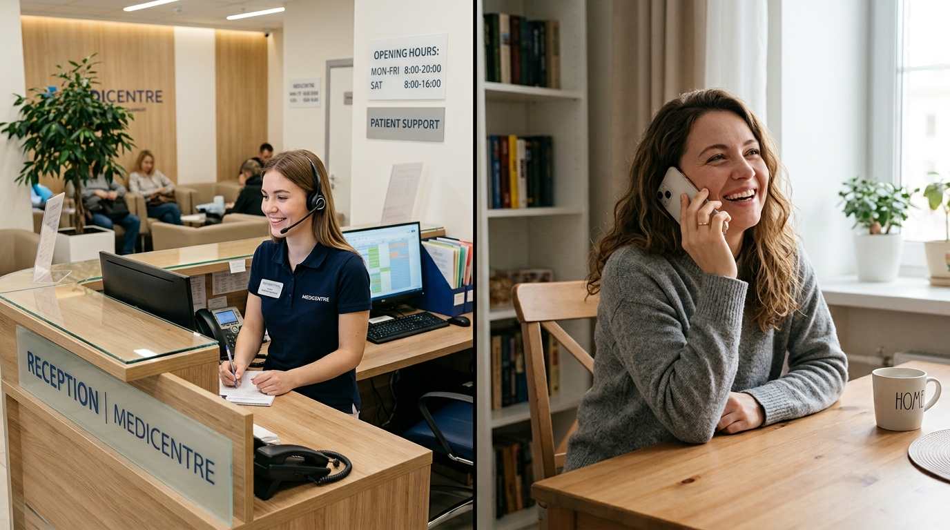 First Call Resolution: Why It Drives Loyalty