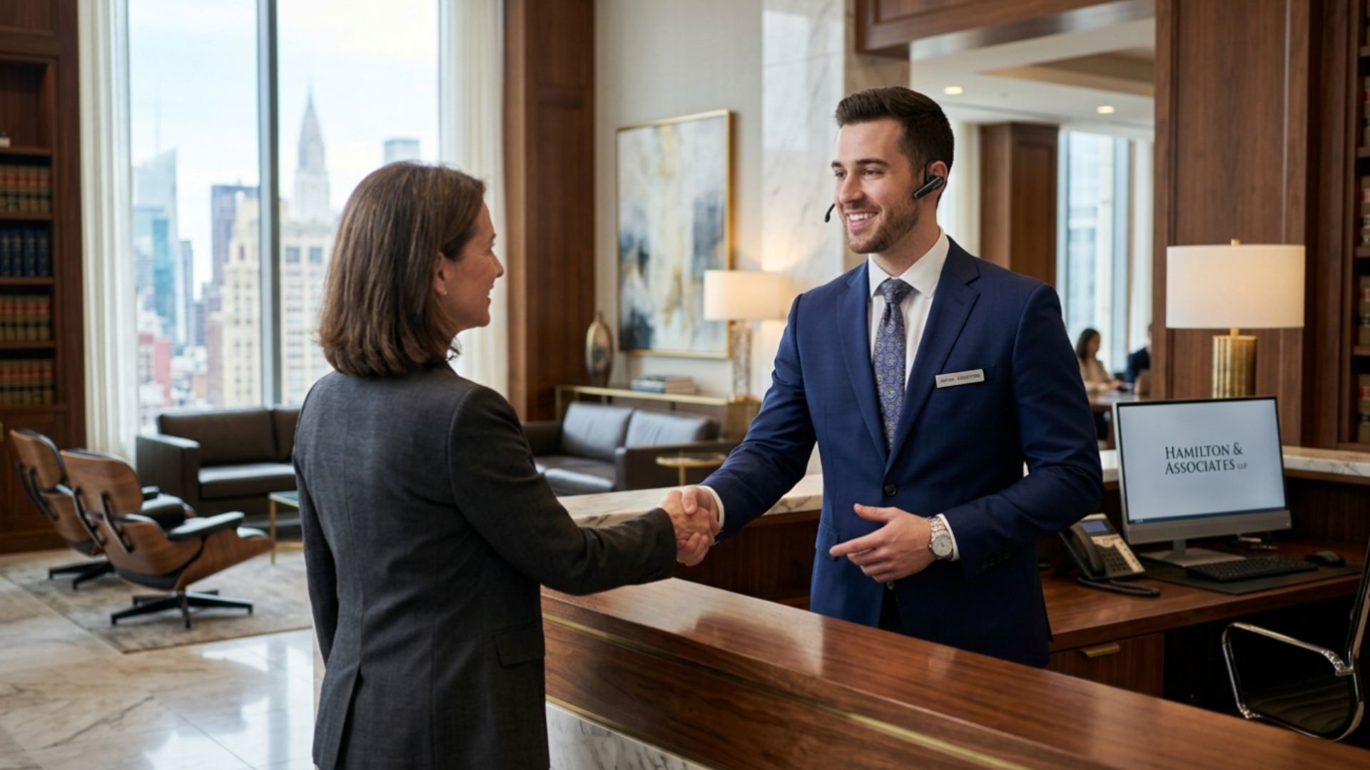 How Lawyers Can Win More Clients