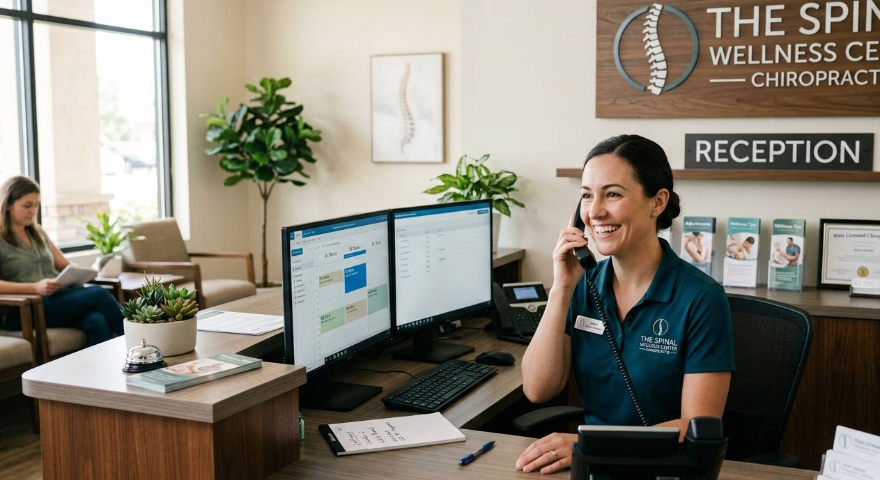 How to Attract More Chiropractic Patients
