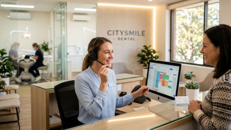 How to Attract New Dental Patients