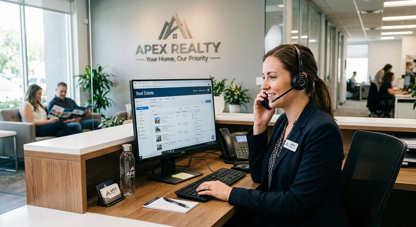 Real Estate Lead Generation: 4 Proven Tips