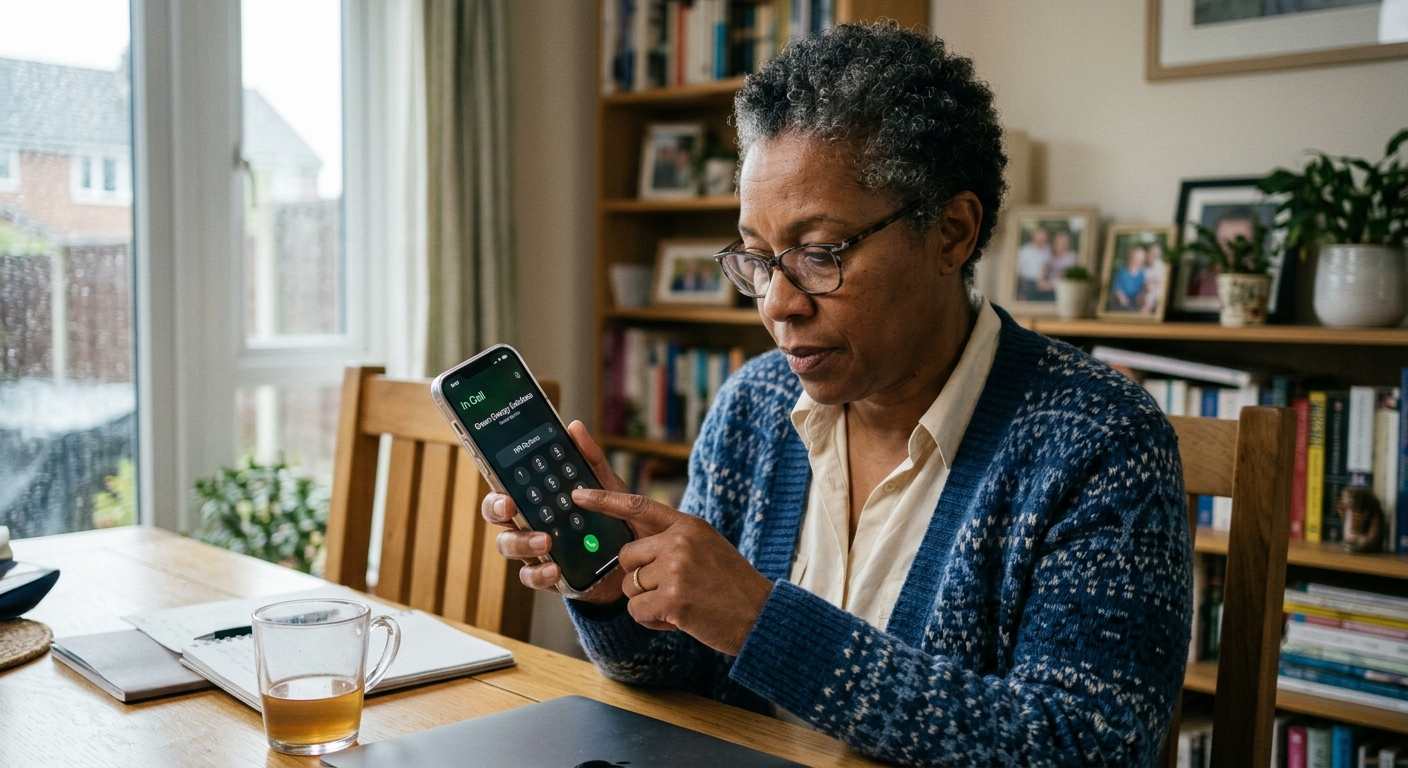 What Is IVR? A Simple Guide to Phone Menus