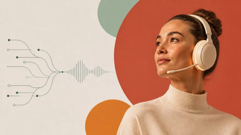 Why IVR Is the Natural Starting Point for AI in Contact Centers