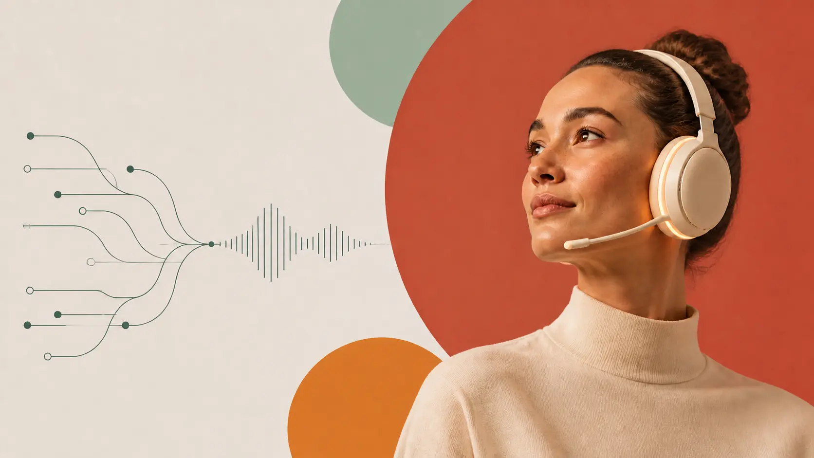 Why IVR Is the Natural Starting Point for AI in Contact Centers